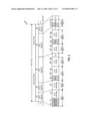 MIMO SYSTEM WITH MULTIPLE SPATIAL MULTIPLEXING MODES diagram and image