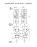 MIMO SYSTEM WITH MULTIPLE SPATIAL MULTIPLEXING MODES diagram and image