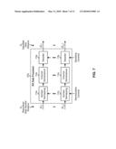 MIMO SYSTEM WITH MULTIPLE SPATIAL MULTIPLEXING MODES diagram and image