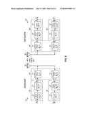 MIMO SYSTEM WITH MULTIPLE SPATIAL MULTIPLEXING MODES diagram and image