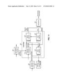 MIMO SYSTEM WITH MULTIPLE SPATIAL MULTIPLEXING MODES diagram and image