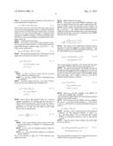 MIMO SYSTEM WITH MULTIPLE SPATIAL MULTIPLEXING MODES diagram and image