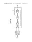 DEMODULATING APPARATUS AND DEMODULATING METHOD diagram and image