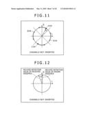 DEMODULATING APPARATUS AND DEMODULATING METHOD diagram and image