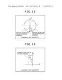 DEMODULATING APPARATUS AND DEMODULATING METHOD diagram and image