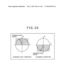 DEMODULATING APPARATUS AND DEMODULATING METHOD diagram and image