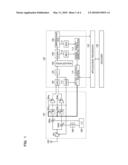 RECEIVING APPARATUS AND METHOD, PROGRAM AND RECORDING MEDIUM USED FOR THE SAME diagram and image