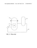 NUCLEAR REACTOR INTERNALS ALIGNMENT CONFIGURATION diagram and image