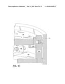 NUCLEAR REACTOR INTERNALS ALIGNMENT CONFIGURATION diagram and image