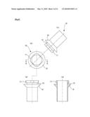 COUPLING STRUCTURE OF FUEL ASSEMBLY diagram and image