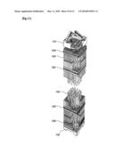 COUPLING STRUCTURE OF FUEL ASSEMBLY diagram and image