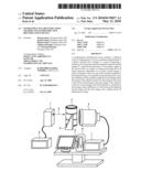 NONDESTRUCTIVE IDENTIFICATION METHOD AND NONDESTRUCTIVE IDENTIFICATION DEVICE diagram and image