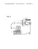 NONDESTRUCTIVE IDENTIFICATION METHOD AND NONDESTRUCTIVE IDENTIFICATION DEVICE diagram and image