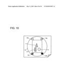 NONDESTRUCTIVE IDENTIFICATION METHOD AND NONDESTRUCTIVE IDENTIFICATION DEVICE diagram and image