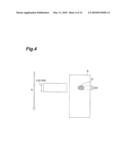 RADIATION DETECTION DEVICE, RADIATION IMAGE ACQUIRING SYSTEM, RADIATION INSPECTION SYSTEM, AND RADIATION DETECTION METHOD diagram and image