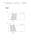 RADIATION DETECTION DEVICE, RADIATION IMAGE ACQUIRING SYSTEM, RADIATION INSPECTION SYSTEM, AND RADIATION DETECTION METHOD diagram and image