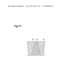 RADIATION DETECTION DEVICE, RADIATION IMAGE ACQUIRING SYSTEM, RADIATION INSPECTION SYSTEM, AND RADIATION DETECTION METHOD diagram and image