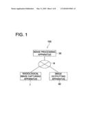 RADIOLOGICAL IMAGE CAPTURING APPARATUS AND RADIOLOGICAL IMAGE CAPTURING SYSTEM diagram and image