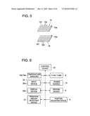 RADIOLOGICAL IMAGE CAPTURING APPARATUS AND RADIOLOGICAL IMAGE CAPTURING SYSTEM diagram and image