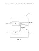 SYSTEMS AND METHODS FOR HALF-DUPLEX SPEAKERPHONES AND OTHER TWO-WAY COMMUNICATION DEVICES diagram and image