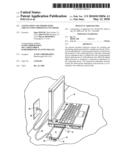 ATTENUATION AND TERMINATION CIRCUIT USING IMPEDANCE SYNTHESIS diagram and image