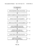 GENERATING SECURE PRIVATE KEYS FOR USE IN A PUBLIC KEY COMMUNICATIONS ENVIRONMENT diagram and image