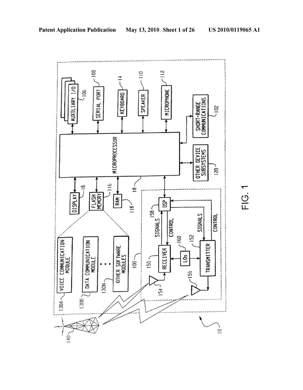 METHOD AND SYSTEM FOR SECURING DATA UTILIZING REDUNDANT SECURE KEY STORAGE - diagram, schematic, and image 02