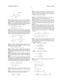 Apparatus and method for generating a multichannel signal diagram and image