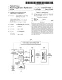 METHOD AND AN APPARATUS FOR PROCESSING AN AUDIO SIGNAL diagram and image