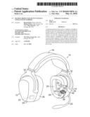 Hearing Protection Device Ear Seal With Acoustic Barrier diagram and image