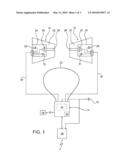 ACTIVE HEARING PROTECTION SYSTEM diagram and image