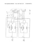 AUDIO DISTRIBUTION SYSTEM diagram and image