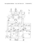 AUDIO DISTRIBUTION SYSTEM diagram and image