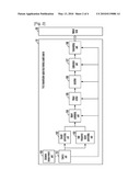 HUMAN BODY SOUND TRANSMISSION SYSTEM AND METHOD USING SINGLE SOUND SOURCE diagram and image