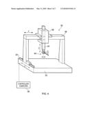 APPARATUS AND METHOD FOR SURFACE MEASUREMENT diagram and image