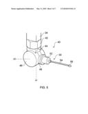 APPARATUS AND METHOD FOR SURFACE MEASUREMENT diagram and image