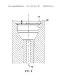 APPARATUS AND METHOD FOR SURFACE MEASUREMENT diagram and image