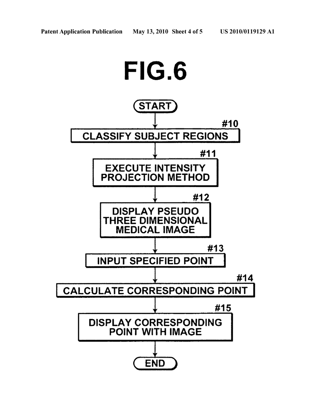 Image processing method, image processing apparatus, and image processing program - diagram, schematic, and image 05