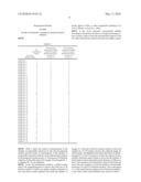 METHOD OF MEASUREMENT OF NUMBER OF NONMETALLIC INCLUSIONS AND CASTING MOLD FOR OBTAINING CAST SAMPLE USED FOR SAME diagram and image