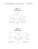 SLIDING BEARING FOR INTERNAL COMBUSTION ENGINE AND SLIDING BEARING DEVICE diagram and image