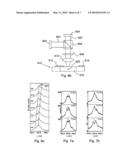 Ultrafast and ultralow threshold single emitter optical switch diagram and image