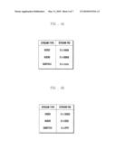 BROADCAST DATA RECORDING AND REPRODUCING METHOD AND APPARATUS FOR MOBILE TERMINAL diagram and image