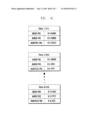 BROADCAST DATA RECORDING AND REPRODUCING METHOD AND APPARATUS FOR MOBILE TERMINAL diagram and image