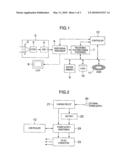 INFORMATION RECORDING/PLAY-BACKING APPARATUS diagram and image