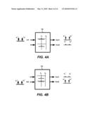 RECONFIGURABLE DWDM WAVELENGTH SWITCH BASED ON COMPLEMENTARY BANDPASS FILTERS diagram and image