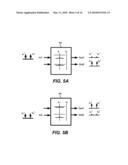 RECONFIGURABLE DWDM WAVELENGTH SWITCH BASED ON COMPLEMENTARY BANDPASS FILTERS diagram and image