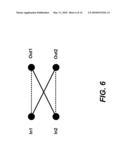 RECONFIGURABLE DWDM WAVELENGTH SWITCH BASED ON COMPLEMENTARY BANDPASS FILTERS diagram and image