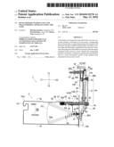 DEVELOPER RECOVERING UNIT AND IMAGE FORMING APPARATUS USING THE SAME diagram and image