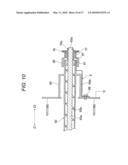 DEVELOPER RECOVERING UNIT AND IMAGE FORMING APPARATUS USING THE SAME diagram and image