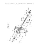 DEVELOPER RECOVERING UNIT AND IMAGE FORMING APPARATUS USING THE SAME diagram and image